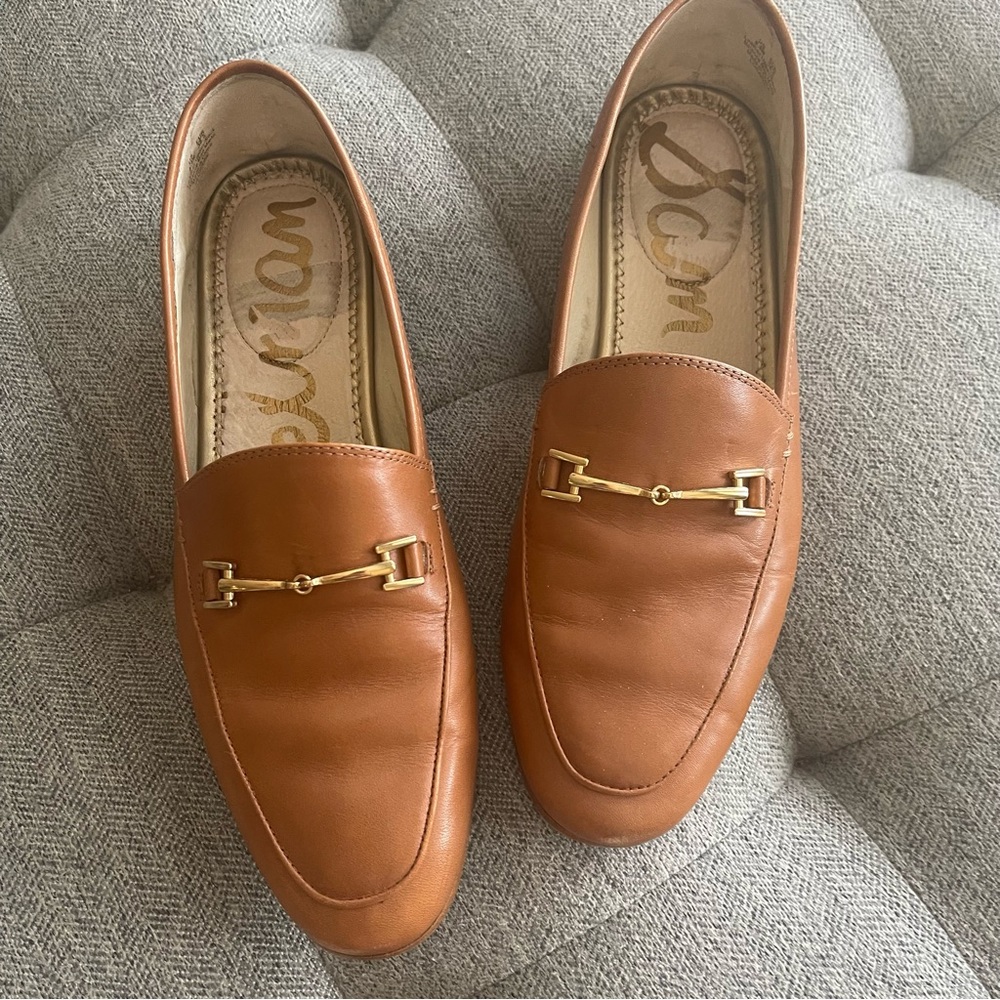 Sam Edelman Lorraine Loafer 8.5